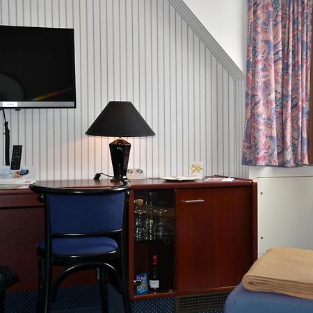Hotel Buchholz Berlin Ngoại thất bức ảnh