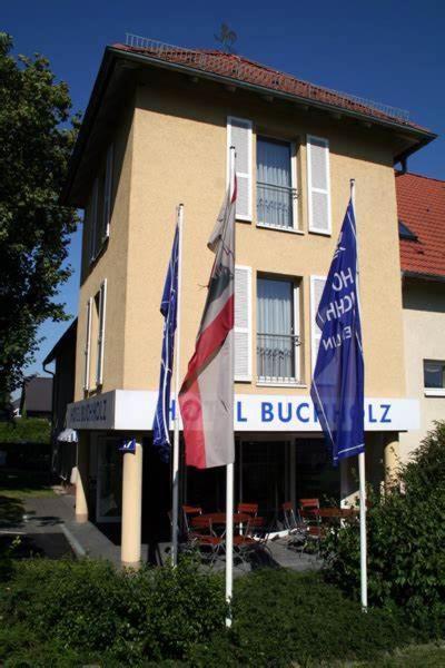 Hotel Buchholz Berlin Ngoại thất bức ảnh