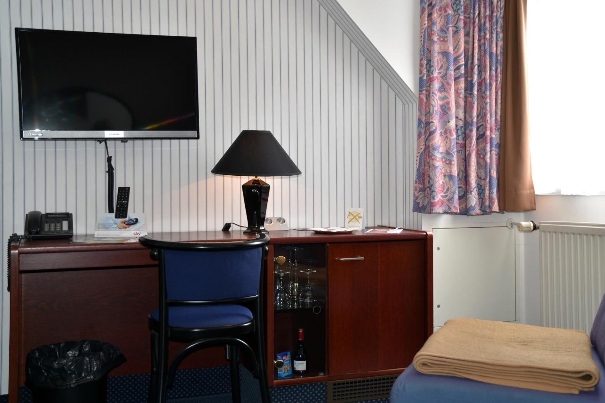 Hotel Buchholz Berlin Ngoại thất bức ảnh