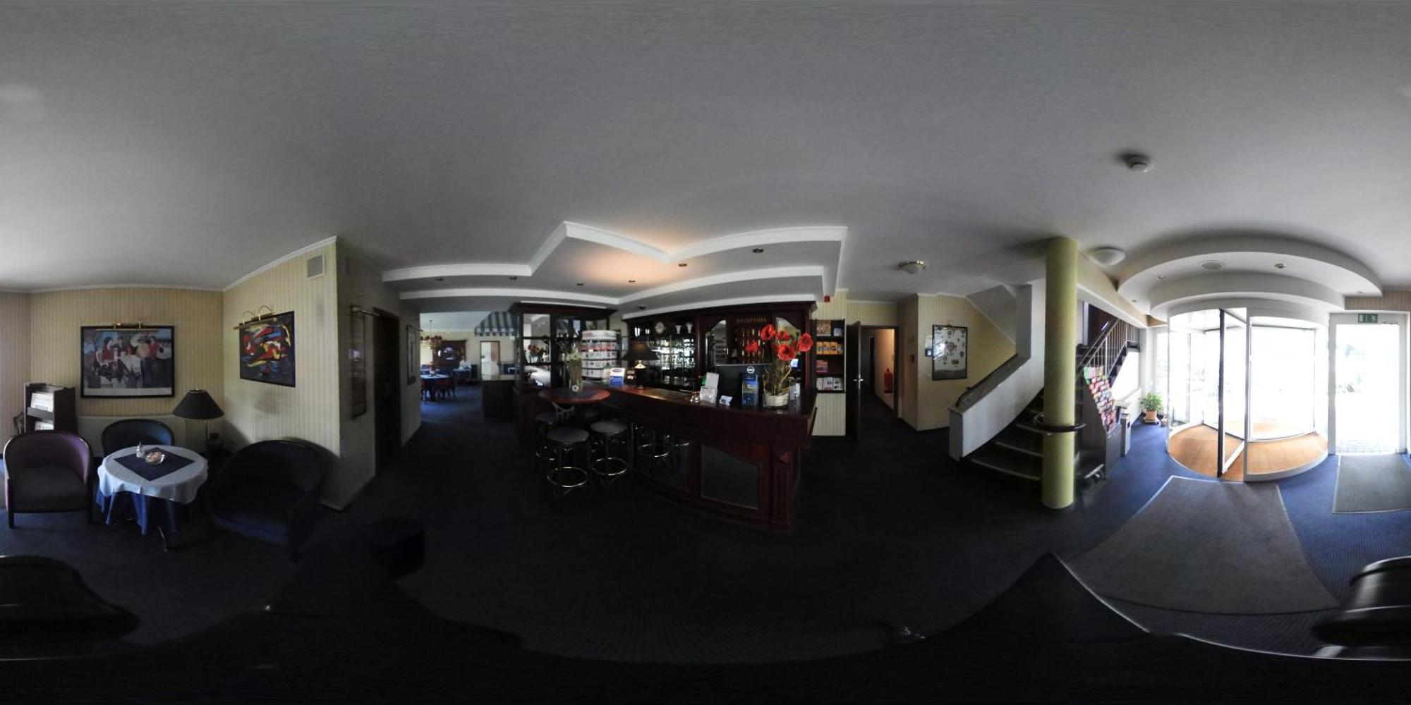 Hotel Buchholz Berlin Ngoại thất bức ảnh