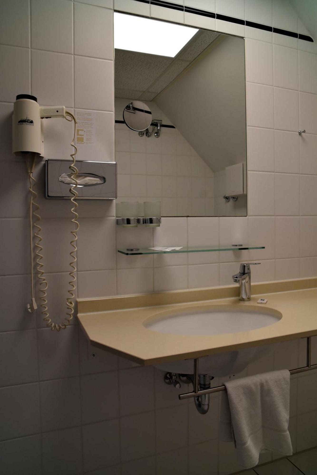 Hotel Buchholz Berlin Ngoại thất bức ảnh