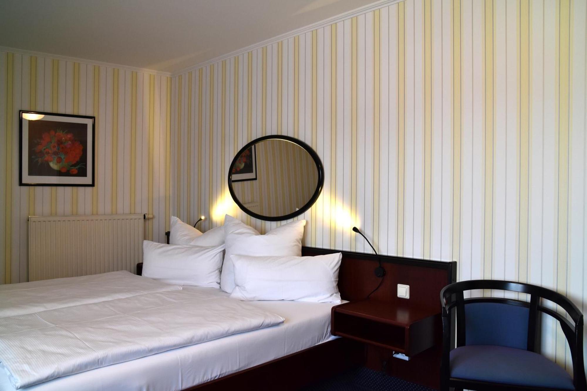 Hotel Buchholz Berlin Ngoại thất bức ảnh