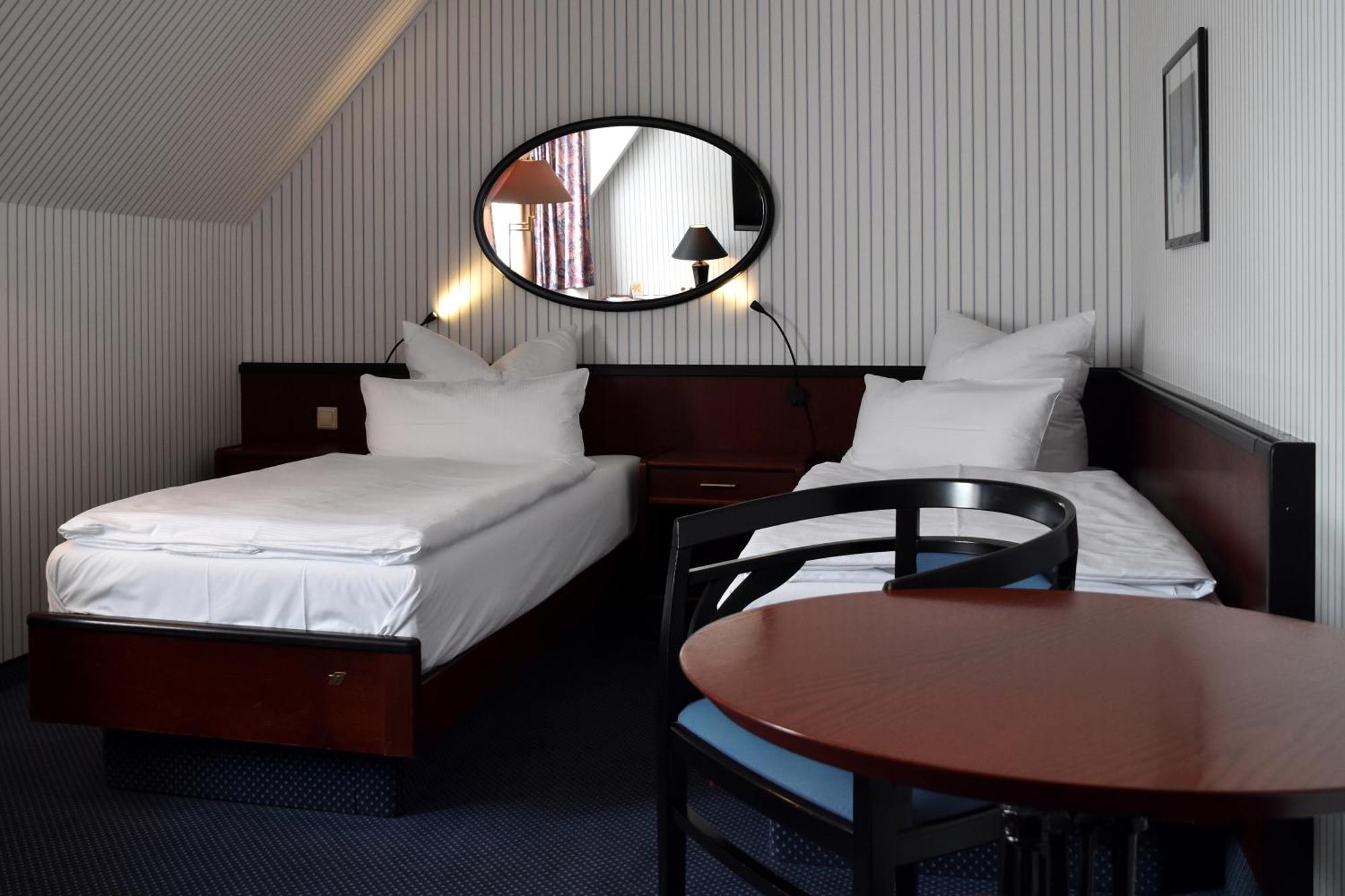 Hotel Buchholz Berlin Ngoại thất bức ảnh
