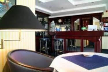 Hotel Buchholz Berlin Ngoại thất bức ảnh